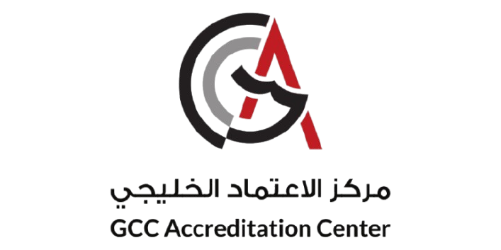 GCC Accreditation Center