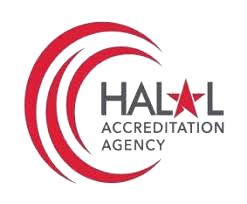 Halal Accreditation Agency